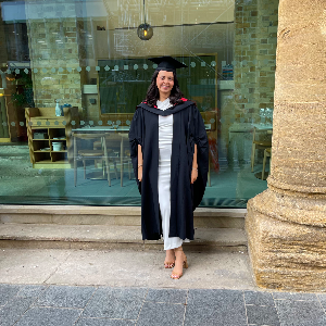 Gabrielle Tucker - Tutor in Cardiff