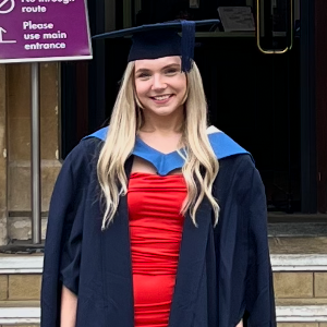 Georgie Stallard - Tutor in Chippenham