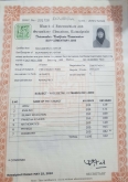 Mahjabeen M.