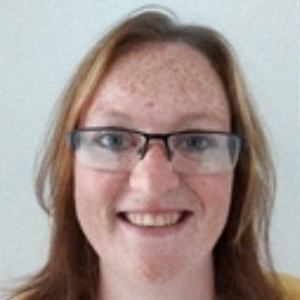 Georgina B. - Tutor in Andover