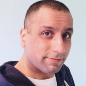 Sid R. - Tutor in Watford