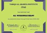 Ali H.