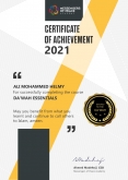 Ali H.