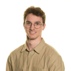Haaris A. - Tutor in Harrow