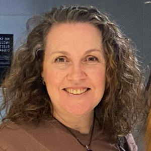 Carol L. - Tutor in Caldicot