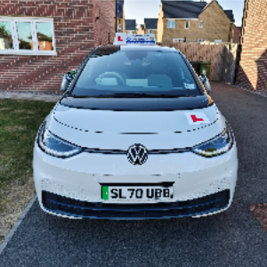 Vasile R. - Driving Instructor in Leeds