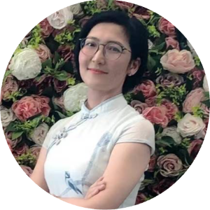 Yeye G. - Tutor in Ilford