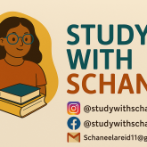 Schaneela R.