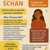 Schaneela R.