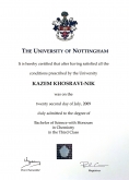 Kazem K.
