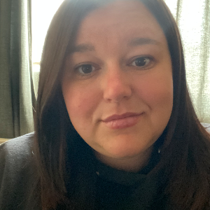 Jade S. - Tutor in Andover