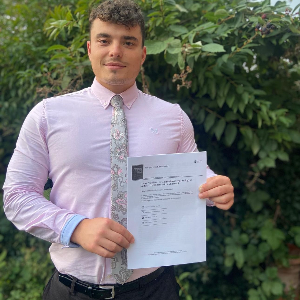Chris B. - Tutor in Southampton