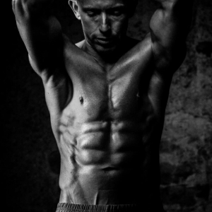 Richard L. - Personal Trainer in Falkirk