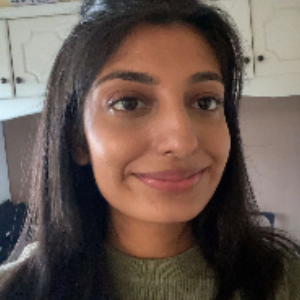 Mia D. - Tutor in West Bromwich