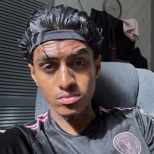 Rajeef V. - Tutor in London
