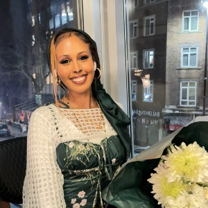 Suraya M. - Tutor in Bristol