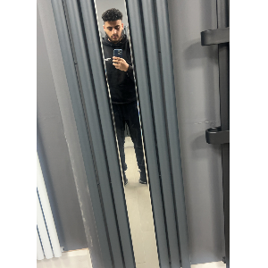 Atif M. - Tutor in Bolton