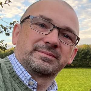 Colin G. - Tutor in Preston