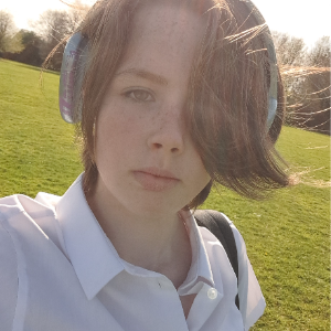 Ela-Rose R. - Babysitter in Folkestone