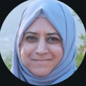 Yasmin L. - Tutor in Manchester