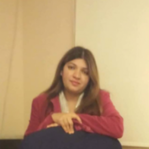 Faiza N. - Tutor in Huddersfield