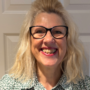 Alison P. - Tutor in Shipley
