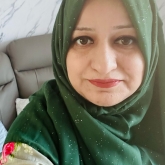 Madiha H.