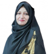 Madiha H.