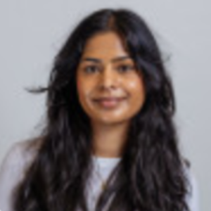 Sanya G. - Tutor in Cambridge
