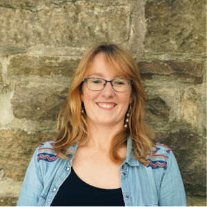 Roxanne D. - Tutor in Llanwrtyd Wells