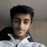 Harshiv G.