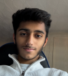 Harshiv G.