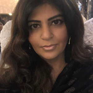 Aneela A. - Tutor in Blackburn