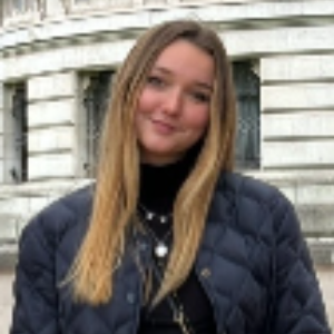 Clémence B. - Tutor in Ashford