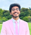 Nivedhan G.