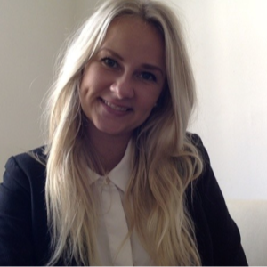 Sara H. - Tutor in London