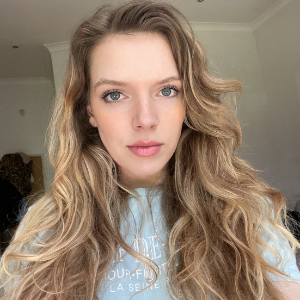 Ilona B. - Tutor in Leeds