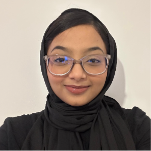 Jannatul F. - Tutor in Romford