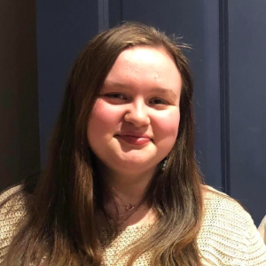 Madison C. - Tutor in Taunton