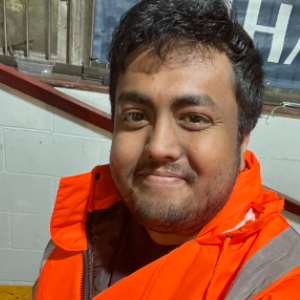 Ravishangar R. - Tutor in Canterbury