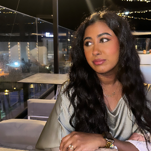 Farjana B. - Tutor in London