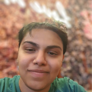 Shruti H. - Tutor in Southall