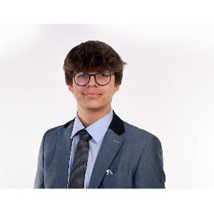 Felipe K. - Tutor in Stamford