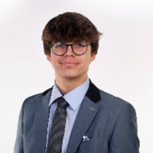 Felipe K. - Tutor in Stamford