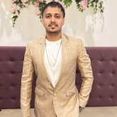 Syed mubasher H.