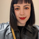 Georgia F.