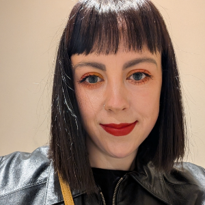Georgia F. - Tutor in Manchester