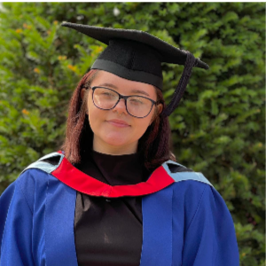 Kacey-leigh J. - Tutor in Uxbridge