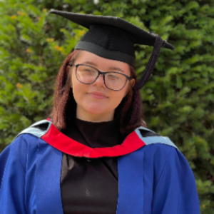 Kacey-Leigh J. - Tutor in Uxbridge