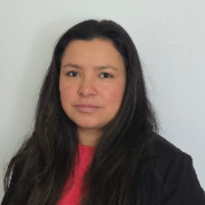 Cristina M. - Teacher in Oldham